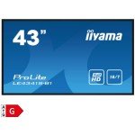 IIYAMA ProLite LE4341S-B1 108cm (42