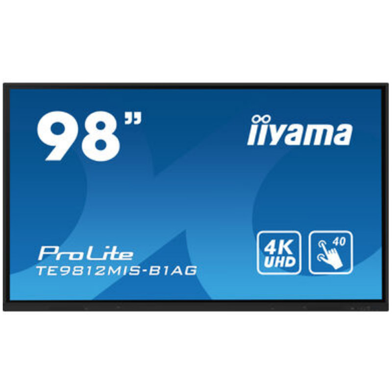 IIYAMA ProLite TE9812MIS-B1AG 247