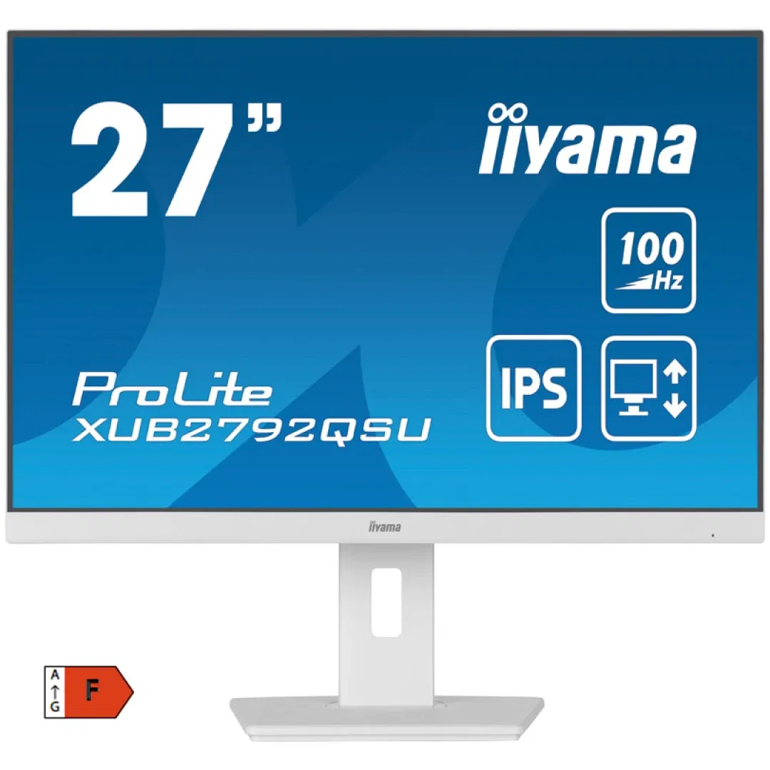 IIYAMA ProLite XUB2792QSU-W6 68