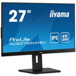 5cm (27") UHD 4K IPS DP/HDMI zvočniki monitor