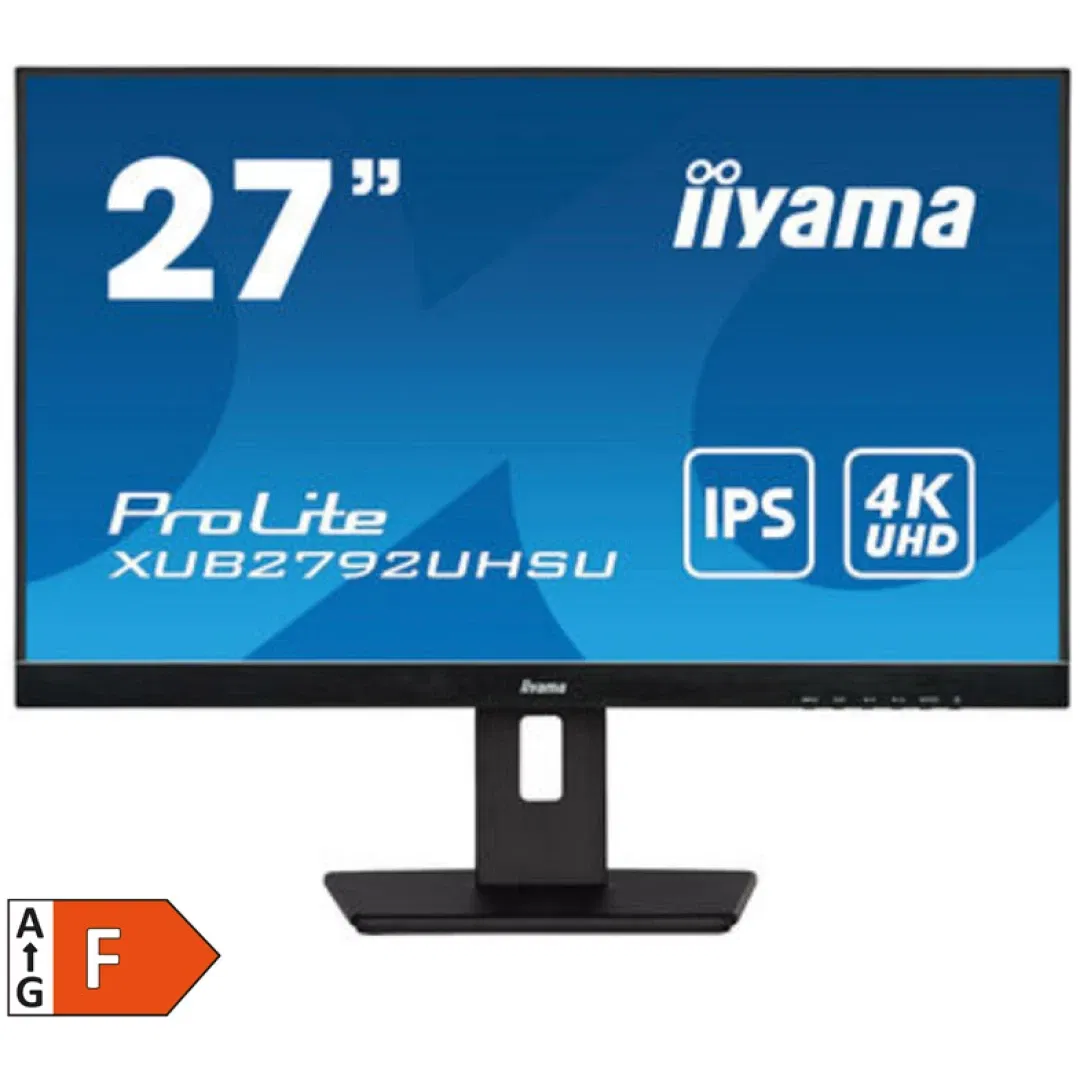 IIYAMA ProLite XUB2792UHSU-B5 68