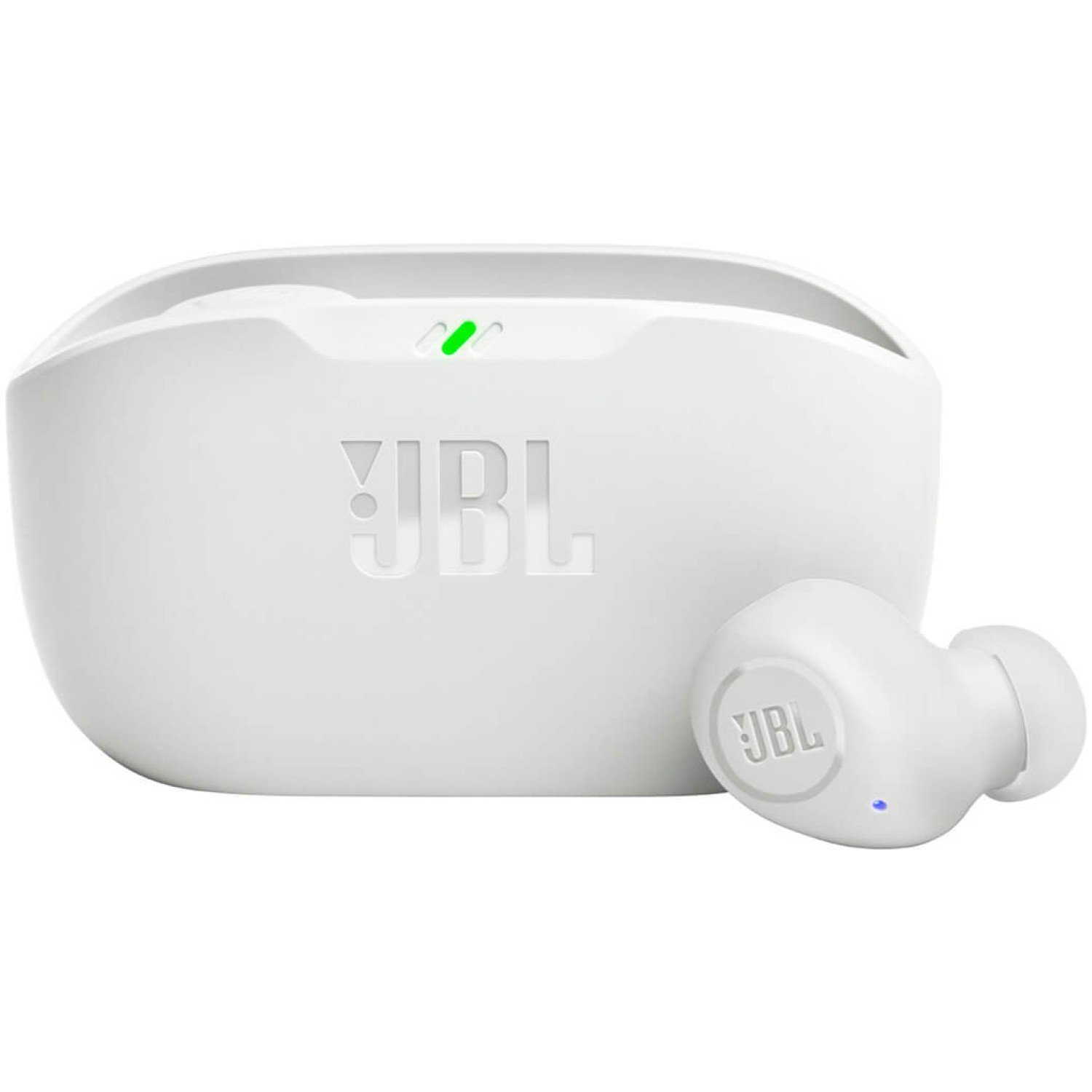 JBL Vibe Buds TWS brezžične slušalke z mikrofonom