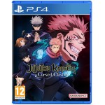 Jujutsu Kaisen: Cursed Clash (Playstation 4)