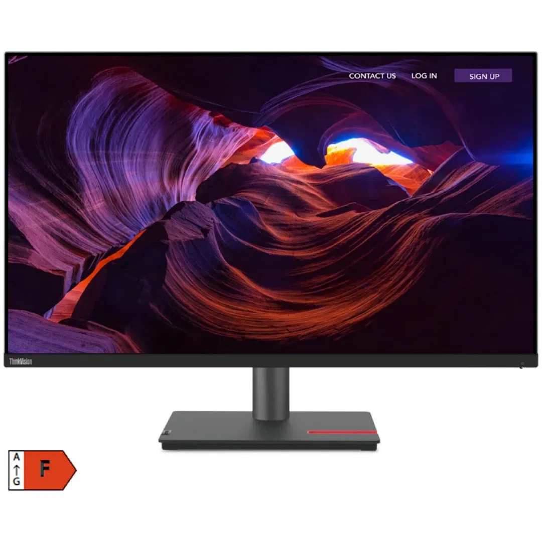 LENOVO ThinkVision P32p-30 32" (81