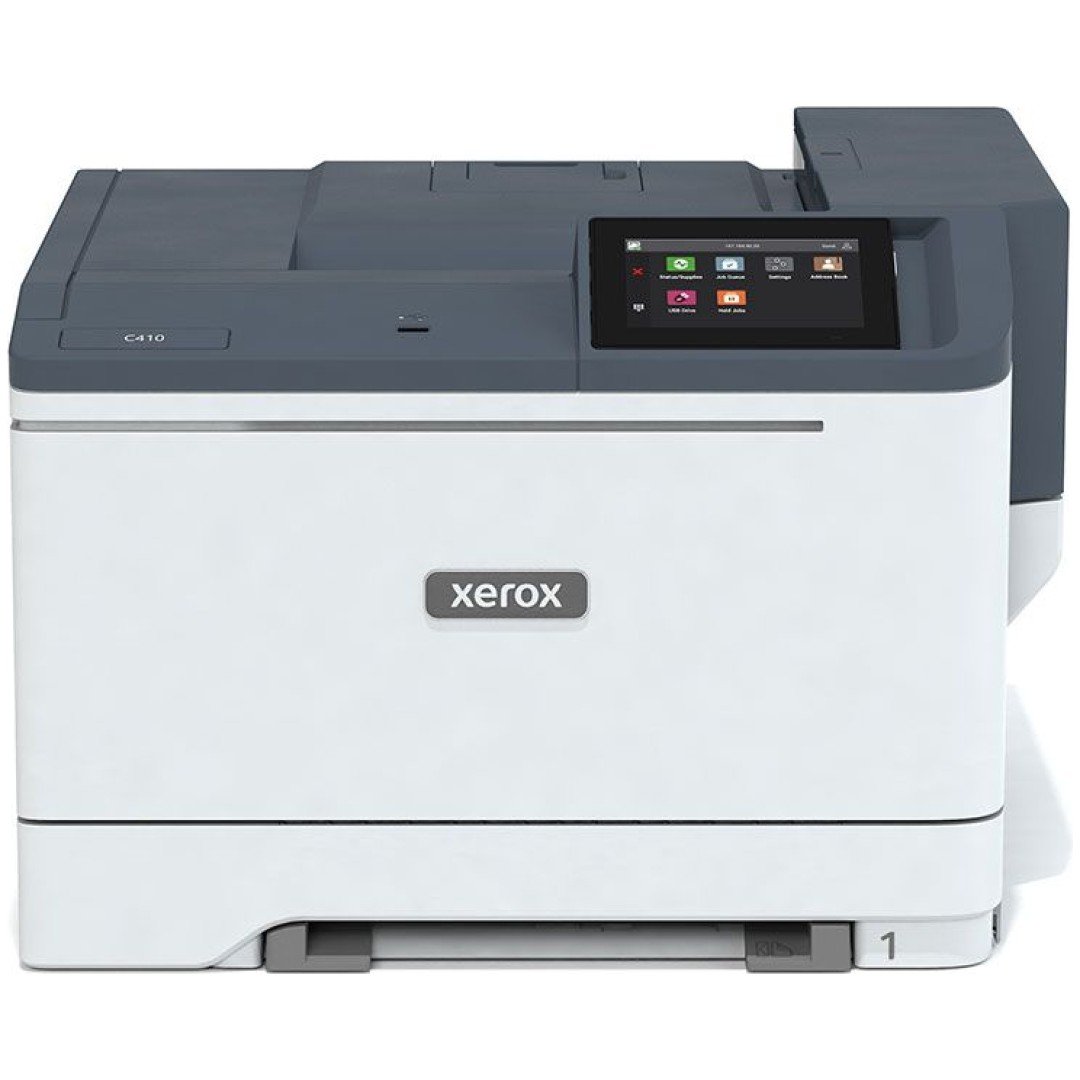 Laserski barvni tiskalnik C410DN