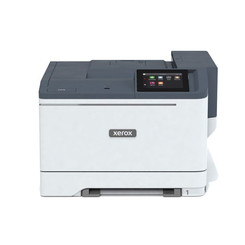 Laserski barvni tiskalnik C410DN