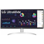 LG monitor 29WQ600-W