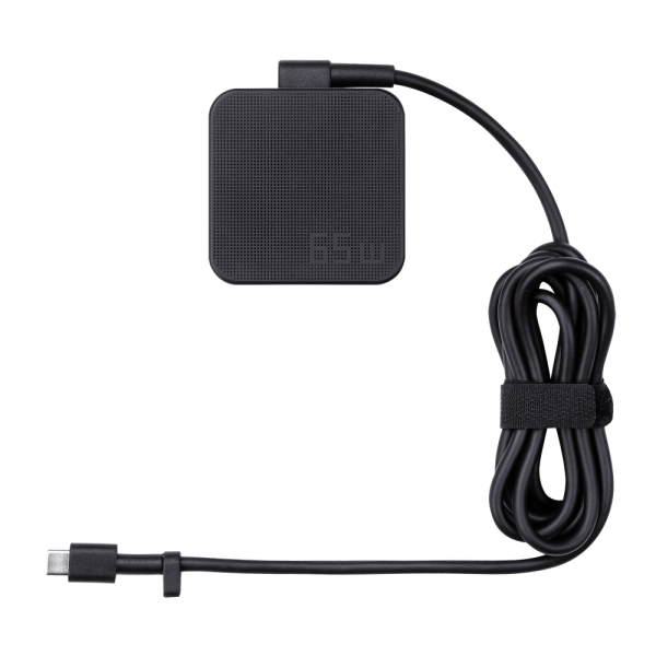Napajalnik ASUS AC65-00 EU 65W V3 USB-C adapter (90XB04EN-MPW0M0)