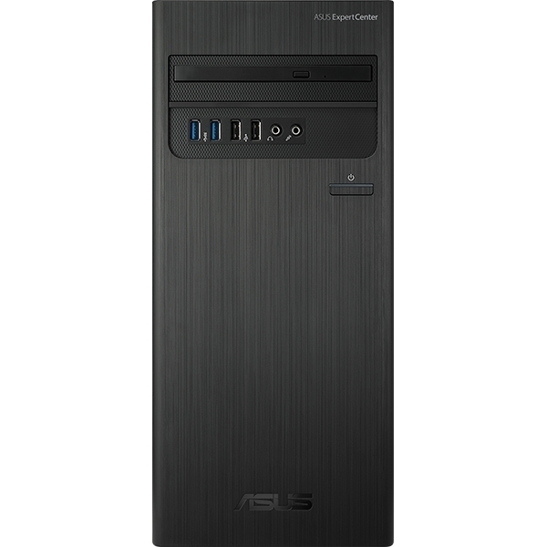 Računalnik ASUS ExpertCenter D5 Tower D500TC50 i3 / 16GB / 512GB SSD / Windows 10 Pro (črn)