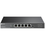 TP-LINK 5 port 2.5G mrežno stikalo / switch s 4-Port PoE++