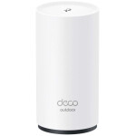 TP-Link Deco X50-Outdoor (1 pack) zunanji Mesh AX3000 Dual-Band Wi-Fi 6 sistem