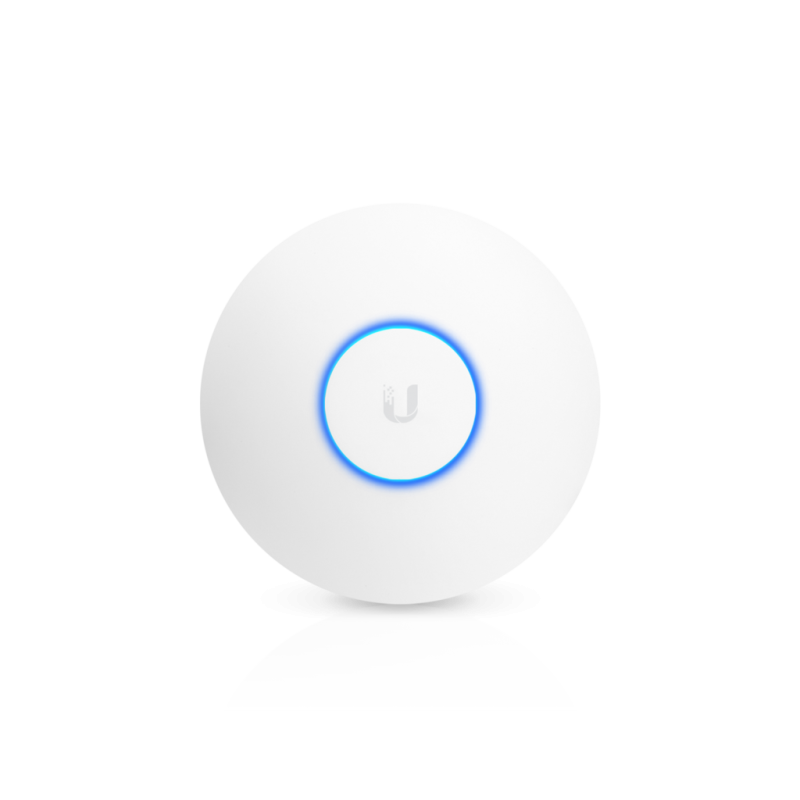 Dostopna točka Ubiquiti UniFi UAP-AC LITE WiFi5 802.11ac AC1200 MIMO PoE (UAP-AC-LITE-EU)