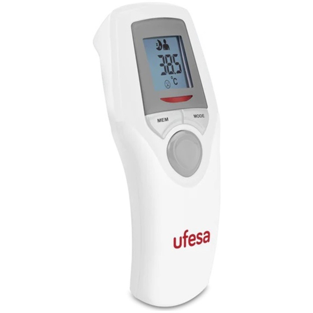 Ufesa brezkontaktni digitalni Infra termometer IT-200
