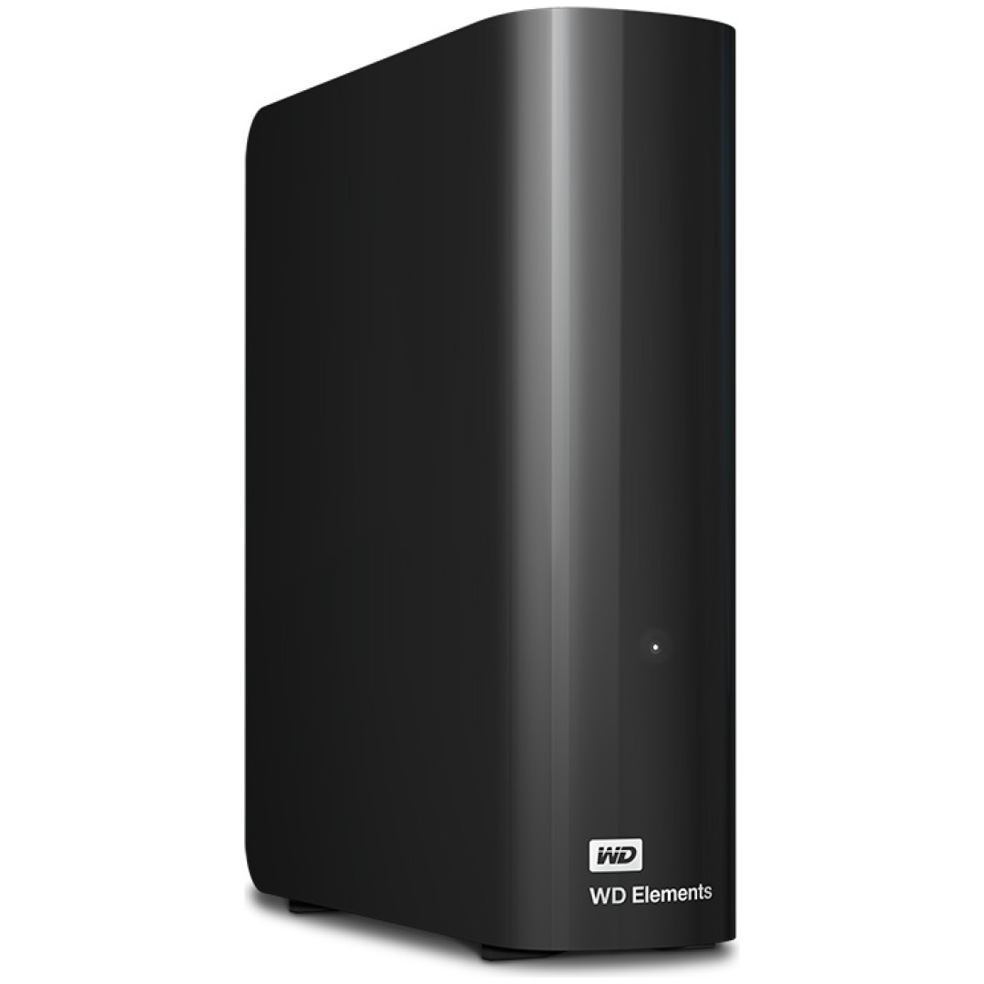 WD 20TB ELEMENTS DESKTOP