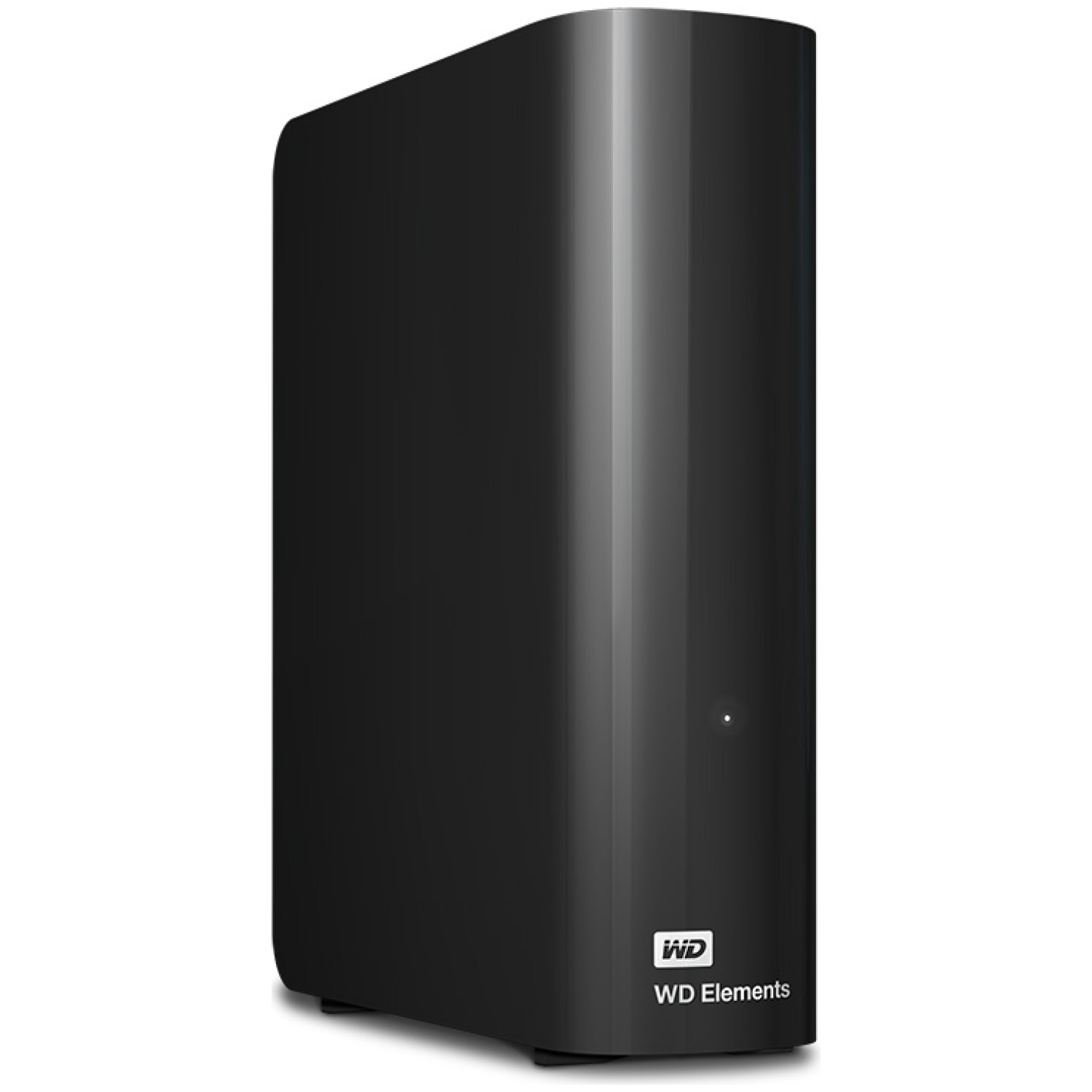 WD 20TB ELEMENTS DESKTOP