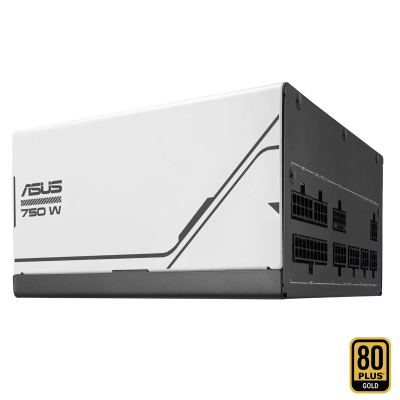 ASUS Prime 750W 80Plus Gold ATX napajalnik