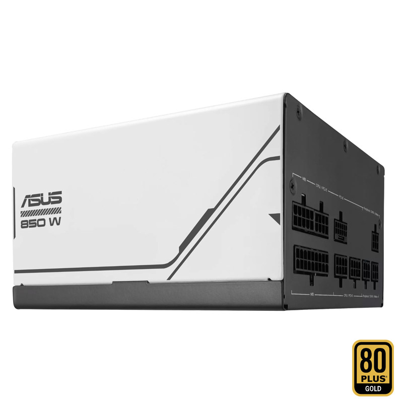 ASUS Prime 850W 80Plus Gold ATX napajalnik