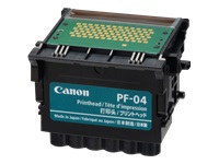 CANON Print Head PF-04 (S)
