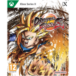 Dragon Ball Fighterz (Xbox Series X)