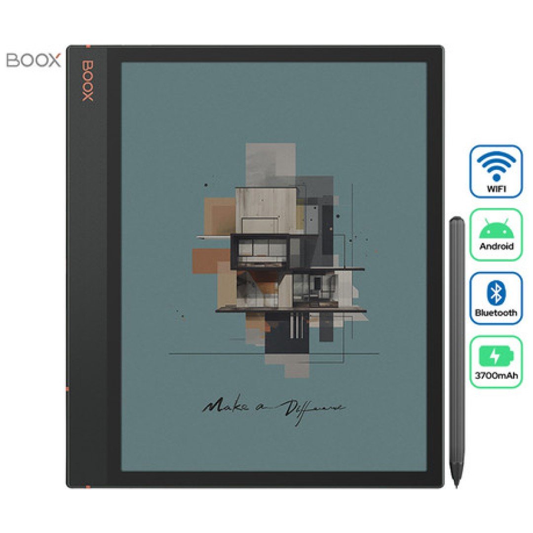 BOOX Note Air3 C e-bralnik / tablični računalnik