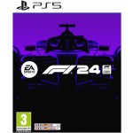 EA SPORTS: F1® 24 (Playstation 5)