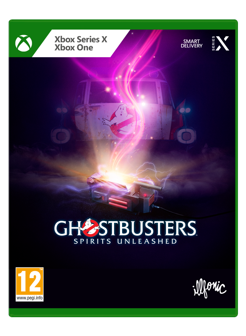 Ghostbusters: Spirits Unleashed (XBOX)