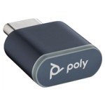 HP Poly BT700 USB-C Bluetooth Adapter
