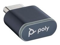 HP Poly BT700 USB-C Bluetooth Adapter