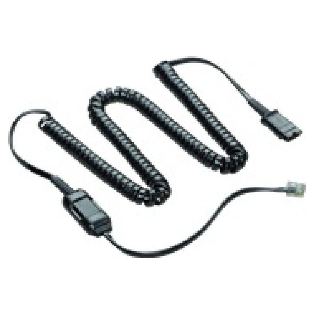 HP Poly HIC-10 Cable