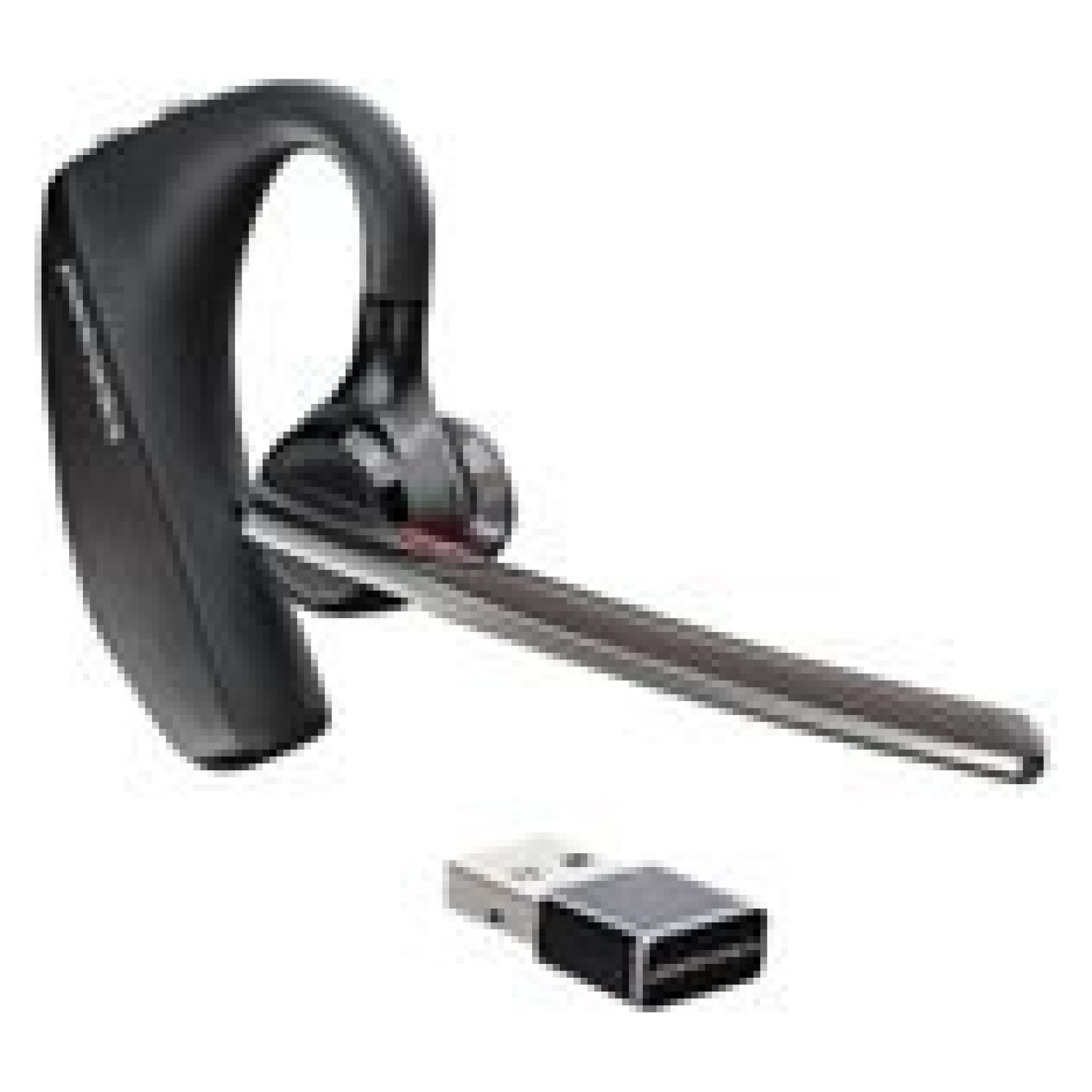 HP Poly Voyager 5200 UC USB-A Headset