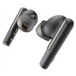 HP Poly Voyager Free 60/60+ Blck Earbuds