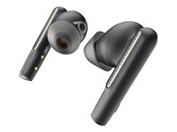 HP Poly Voyager Free 60/60+ Blck Earbuds