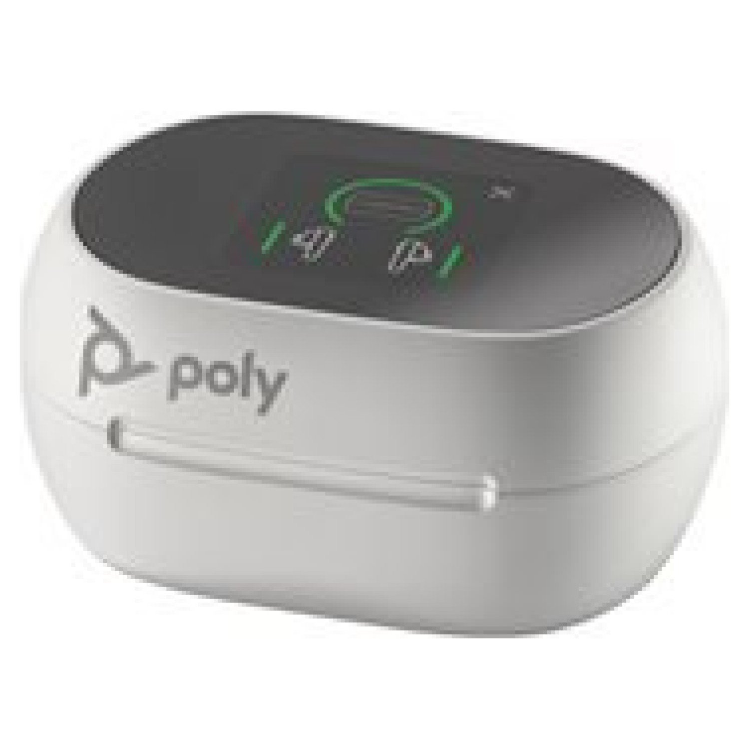 HP Poly Voyager Free 60/60+ Earbuds