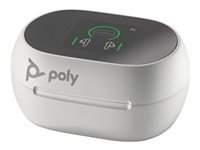 HP Poly Voyager Free 60/60+ Earbuds