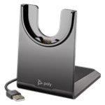 HP Poly Voyager USB-A Charging Stand