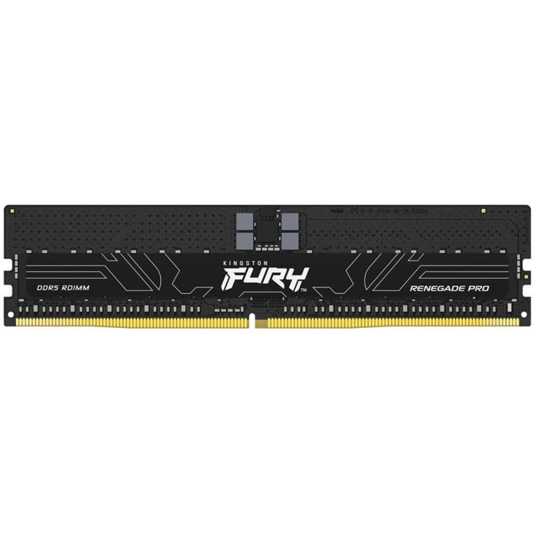 KINGSTON Fury Renegade Pro 16GB 4800MT/s DDR5 CL36 XMP KF548R36RB-16 ram pomnilnik