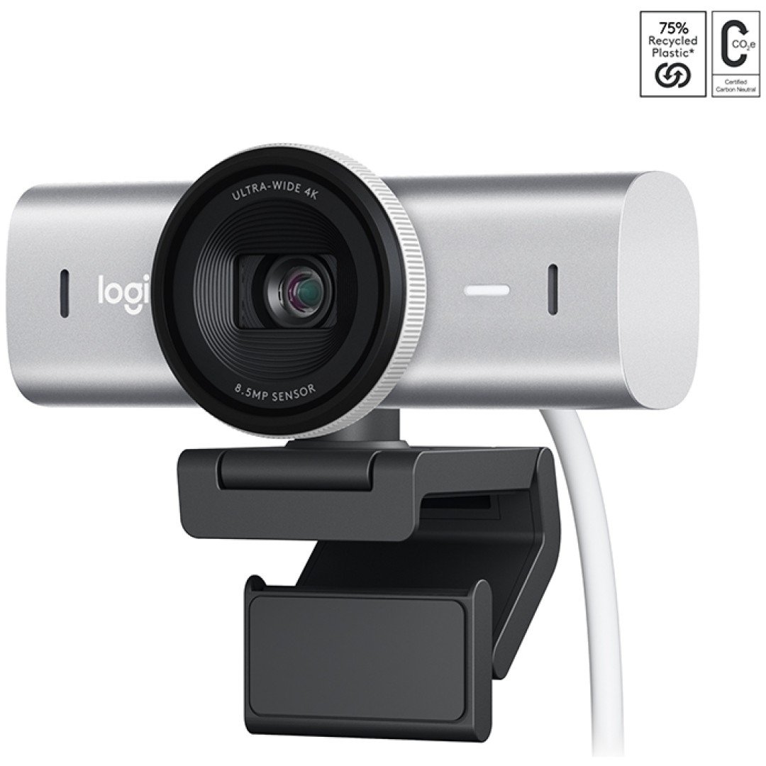 Kamera Logitech MX BRIO