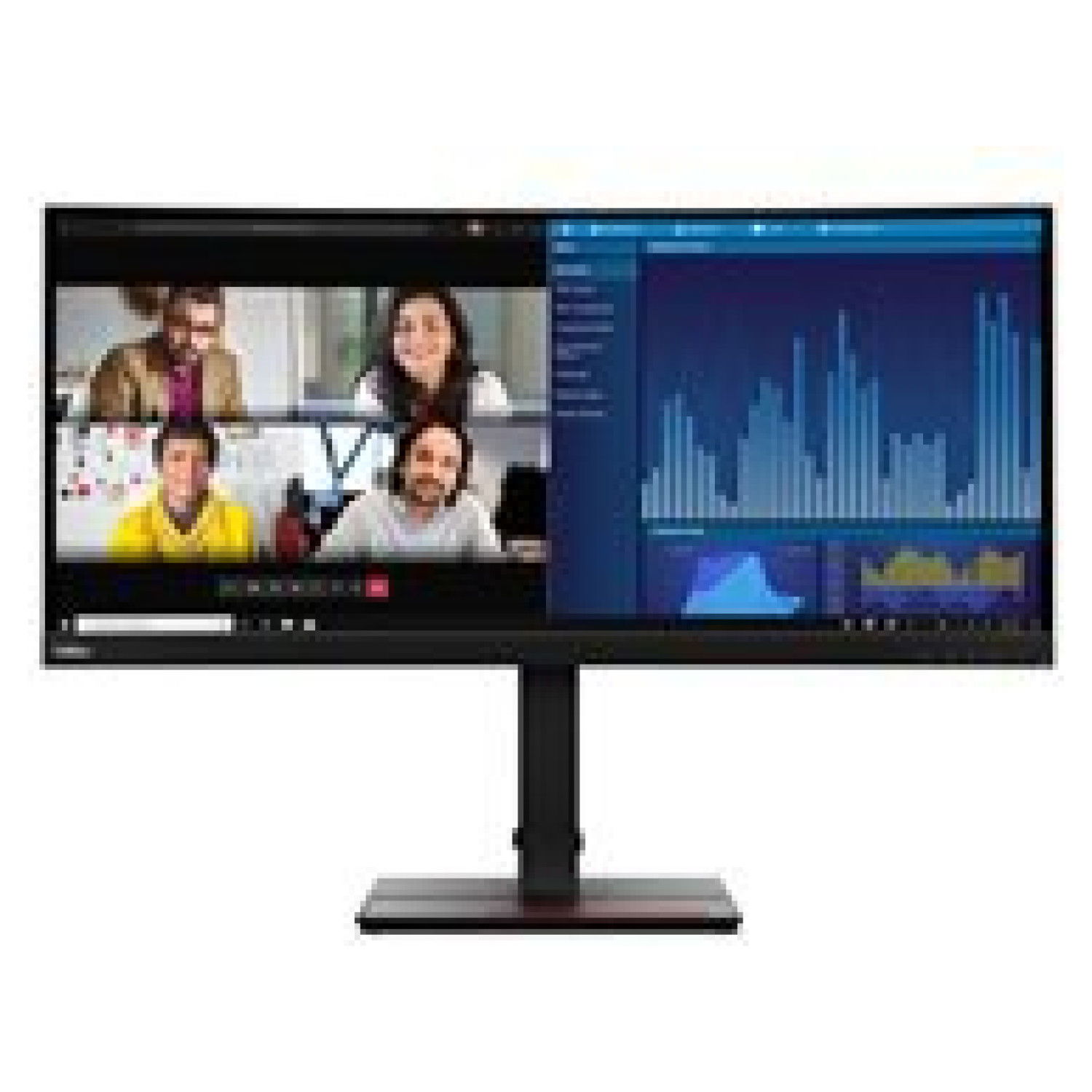 LENOVO ThinkVision P34w-20 34.14inch TS