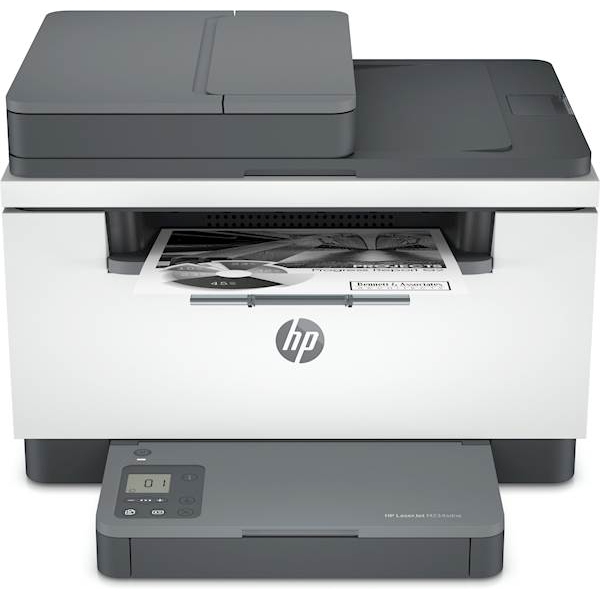 Laserski tiskalnik HP LaserJet MFP M234sdne