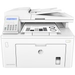 Laserski tiskalnik HP LaserJet Pro MFP M227fdn