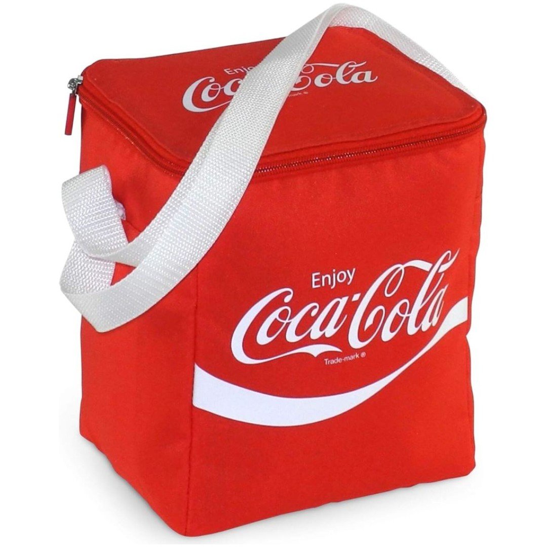 Mobicool hladilna torba Coca-Cola Classic 5L