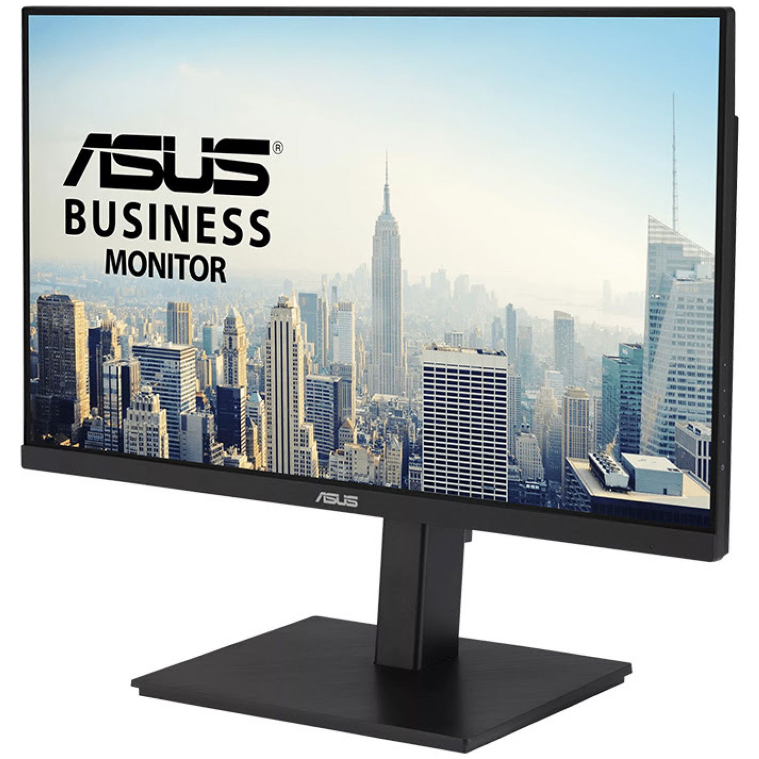 Monitor 27" (69 cm) FullHD IPS 75Hz