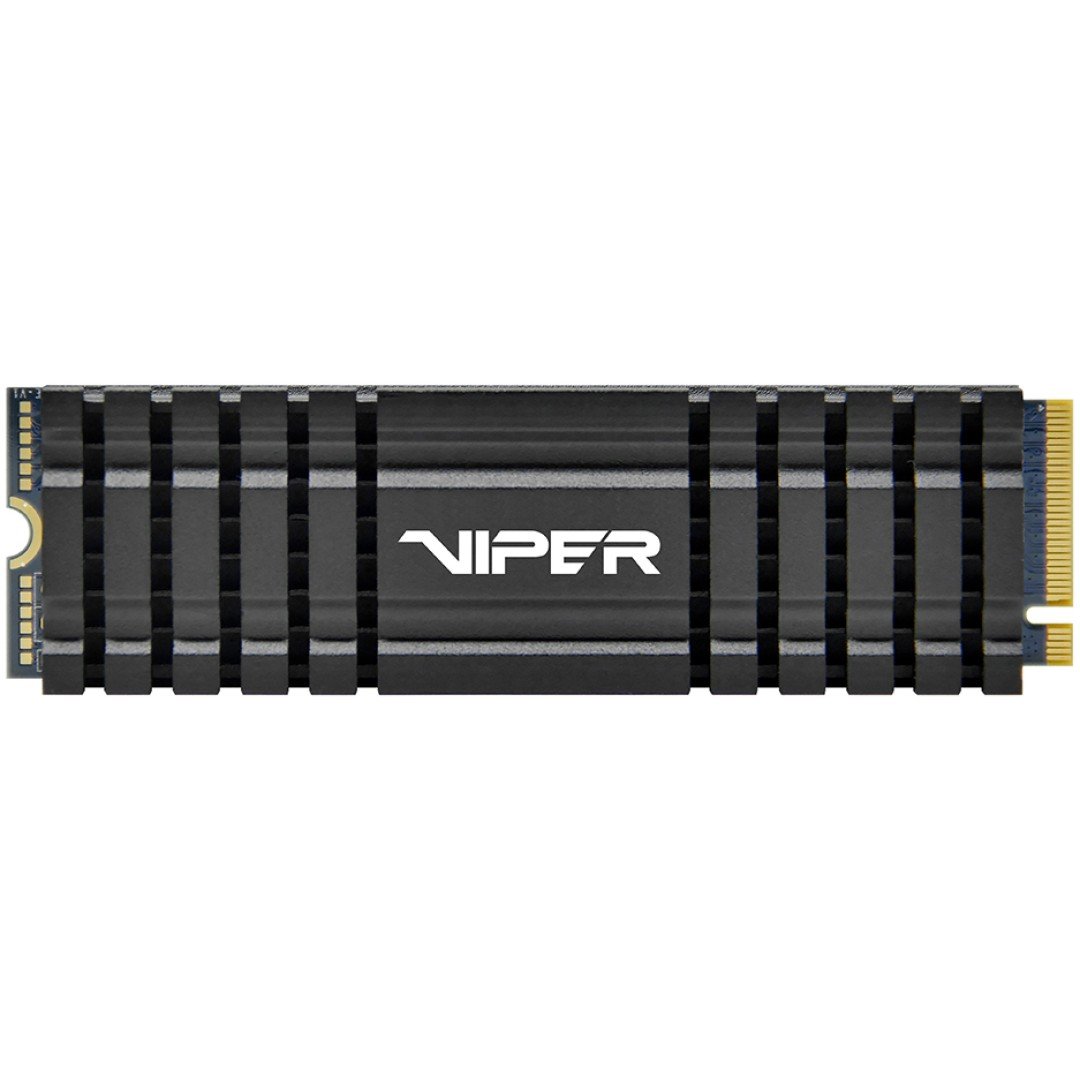 Patriot Viper VPN100 2TB M.2 NVMe PCIe Gen3 x 4