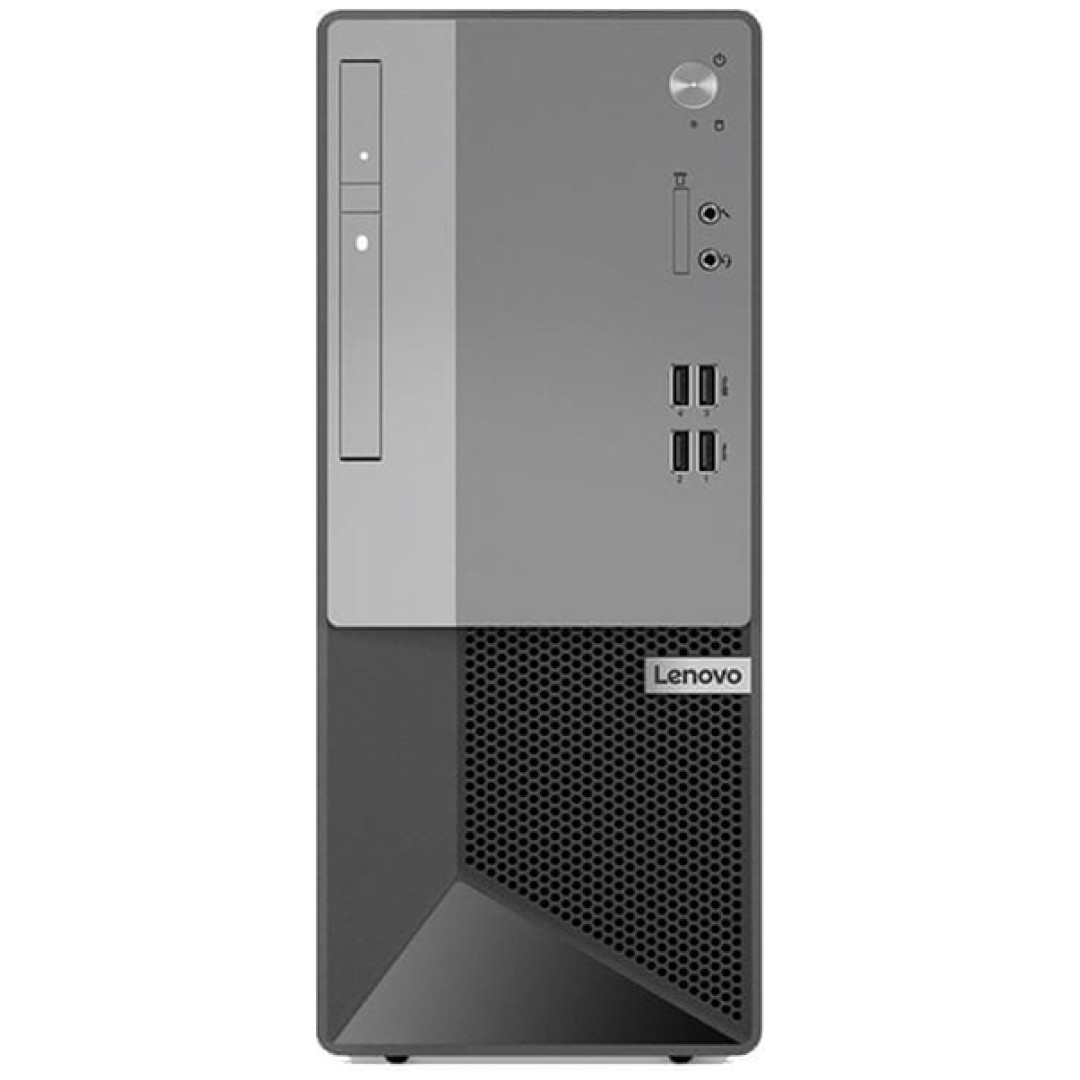 Računalnik LENOVO V55t Gen2 R3 / 8GB / 256GB SSD / Windows 10 Pro (črno-siv)