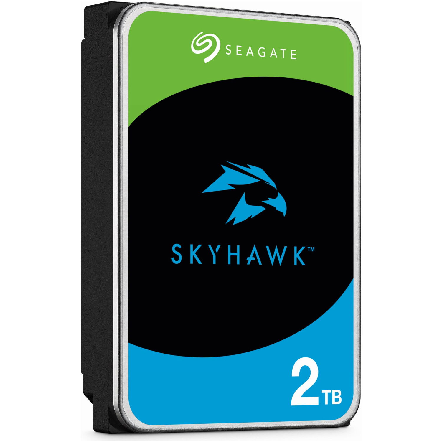 Seagate trdi disk 2TB 256MB SATA 6Gb/s SkyHawk