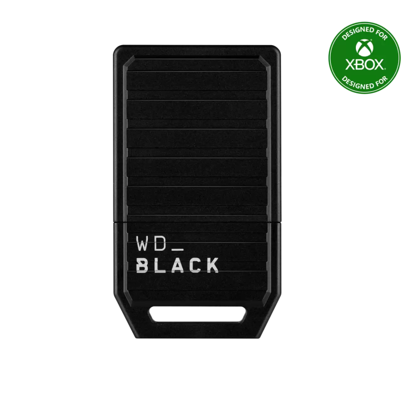 WD_BLACK C50 500GB Expansion Card za Xbox