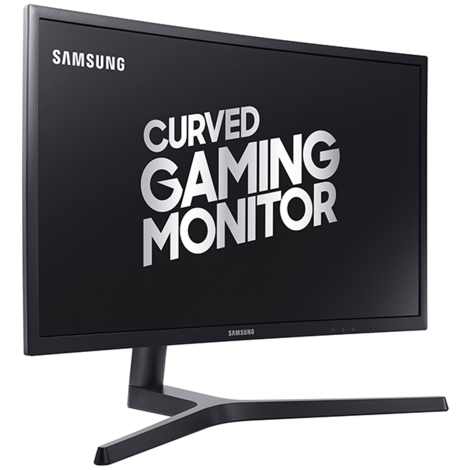 5" FHD 144Hz / ukrivljen zaslon / 1ms (črn)