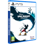 Disney Epic Mickey: Rebrushed (Playstation 5)