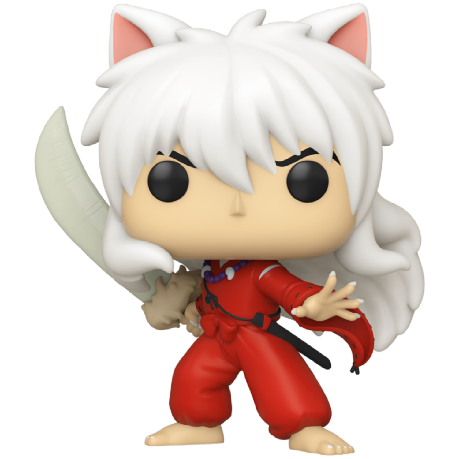 FUNKO POP ANIMATION: INUYASHA - INUYASHA