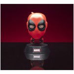 PALADONE DEADPOOL ICON LIGHT V3